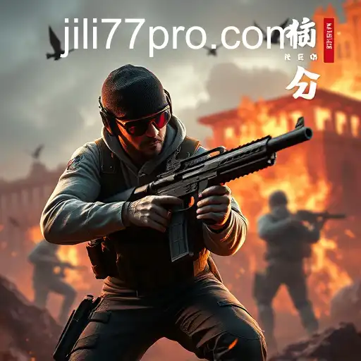 Exploring the Thrilling World of Action Games Through the Lens of 'jili77'