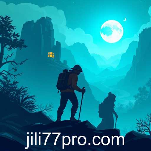 Dive into the Exciting World of Adventure Games with jili77
