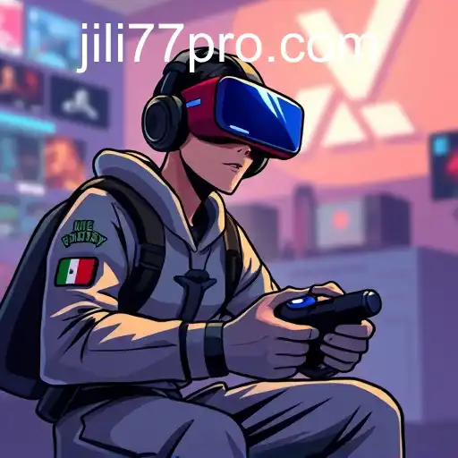 Emerging Trends in Online Gaming 2025