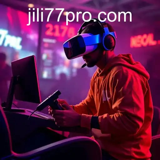 The Digital Evolution of Gaming in 2026