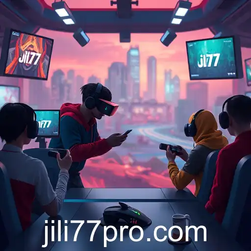 Gaming Trends and Highlights of 2025