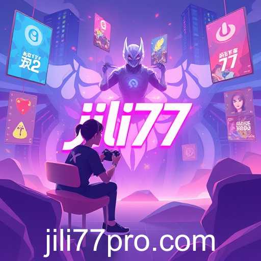 Jili77: Shaping the Future of Gaming