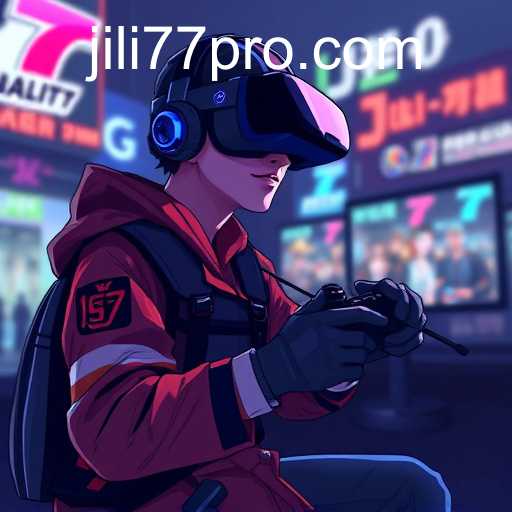 Jili77 Revolutionizes Online Gaming Experience