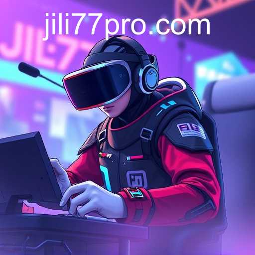 Jili77 Gaming Website Trends in a Changing Digital Landscape