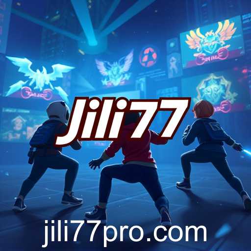Jili77: Emerging Trends in the Gaming World