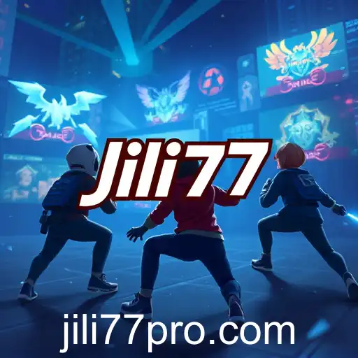 Jili77: Emerging Trends in the Gaming World