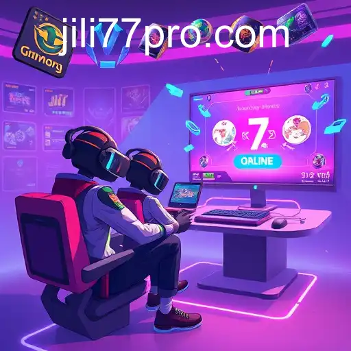 Jili77: Revolutionizing Online Gaming in 2025