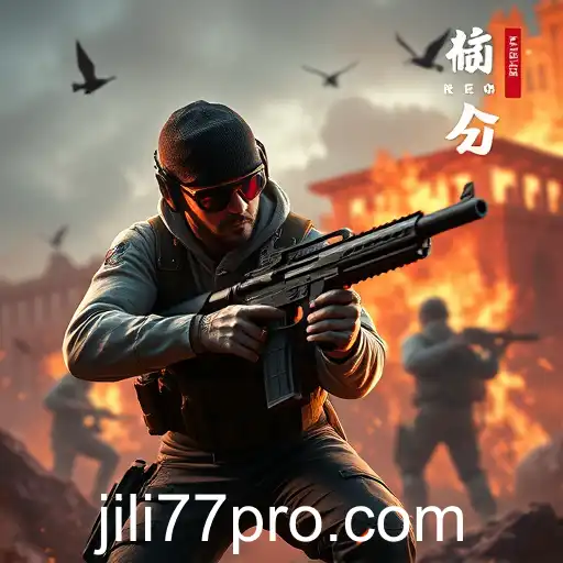The Rise of Jili77 in Online Gaming