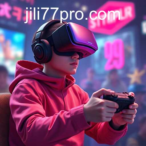 Jili77 Among Leading Online Gaming Platforms