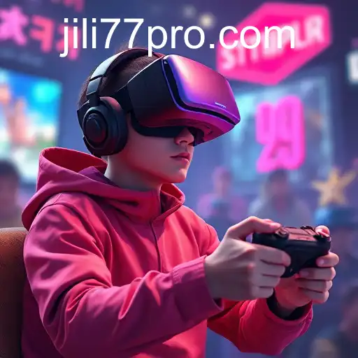 Jili77 Among Leading Online Gaming Platforms