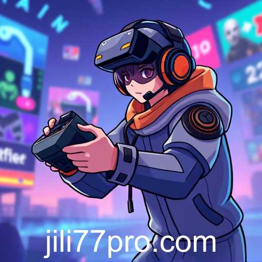 Jili77: Revolutionizing Online Gaming Amidst Changing Technology