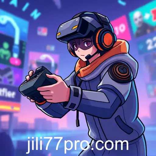 Jili77: Revolutionizing Online Gaming Amidst Changing Technology