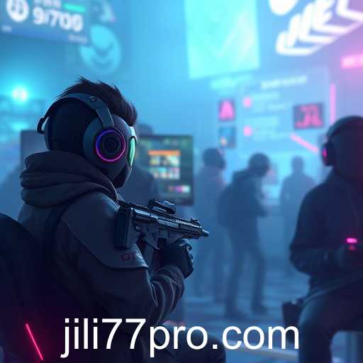 Exploring the Rising Popularity of Multiplayer Mode in Gaming: The 'jili77' Phenomenon