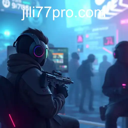 Exploring the Rising Popularity of Multiplayer Mode in Gaming: The 'jili77' Phenomenon