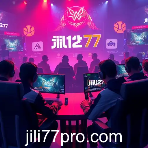 Digital Transformation of Online Gaming