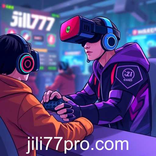 Online Gaming Trends and Innovations