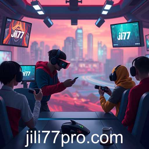 The Rise of Gaming Platforms in 2025