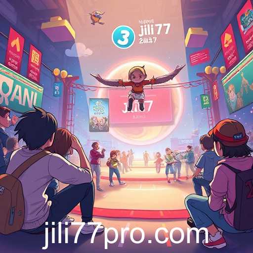 The Rise of Jili77: Evolution in Online Gaming