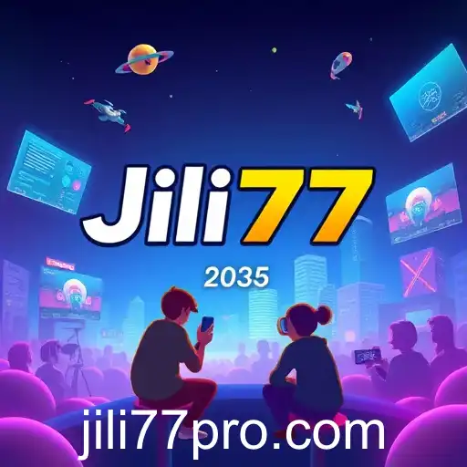 The Rise of Jili77 in the Gaming World