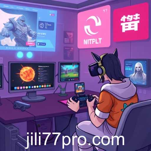 The Rise of Jili77: Changing the Game