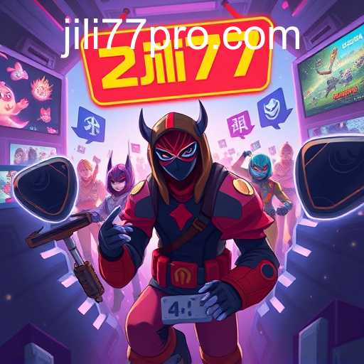 Rise of Jili77: A Gaming Revolution