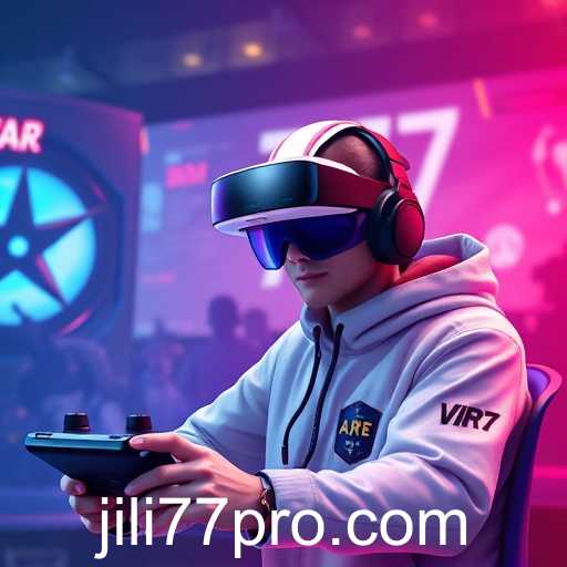 The Rise of Jili77 in Online Gaming