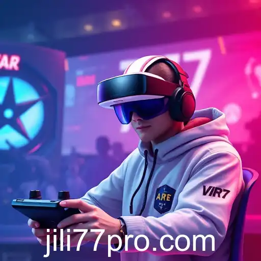 The Rise of Jili77 in Online Gaming