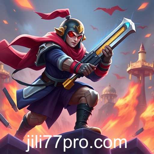 The Rise of Strategy Games: Exploring the Popularity of 'jili77'