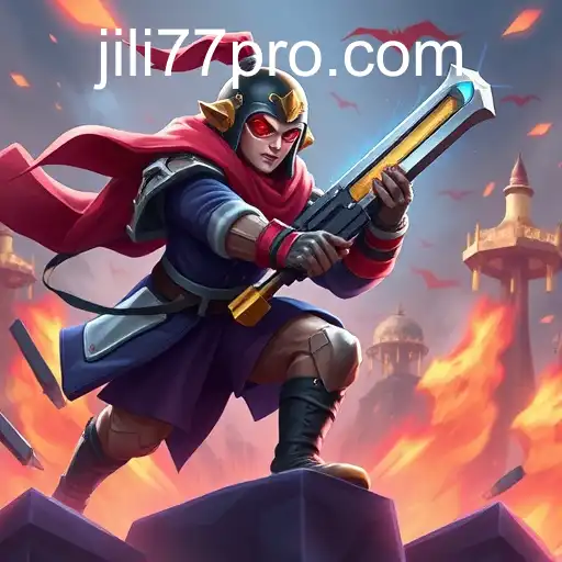 The Rise of Strategy Games: Exploring the Popularity of 'jili77'