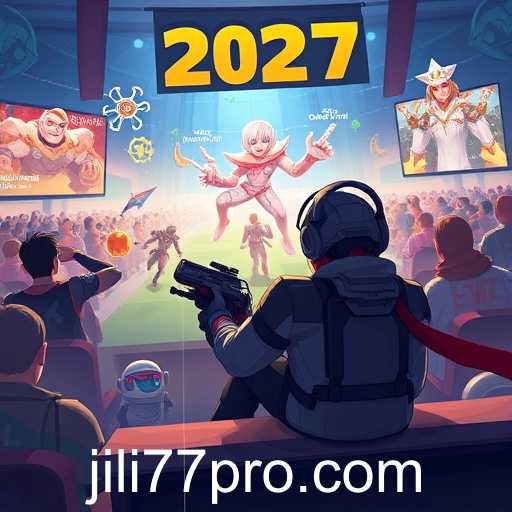 The Rise of Online Gaming: How Jili77 is Revolutionizing the Experience